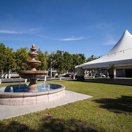 Hotel Calafia Мехикали Екстериор снимка