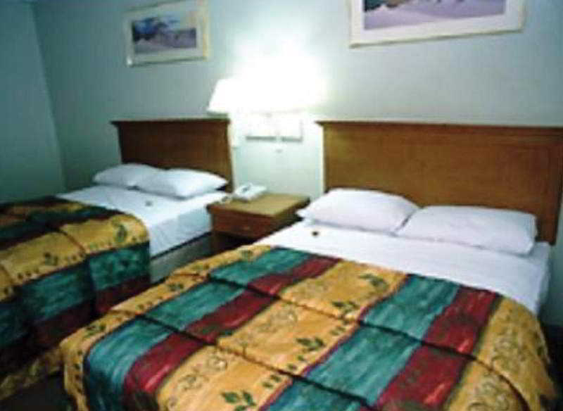 Hotel Calafia Мехикали Екстериор снимка